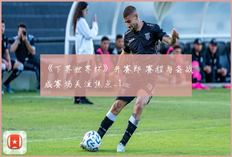 《下界世界杯》开赛即 赛程与备战成赛场关注焦点_1
