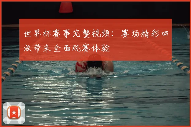 世界杯赛事完整视频：赛场精彩回放带来全面观赛体验