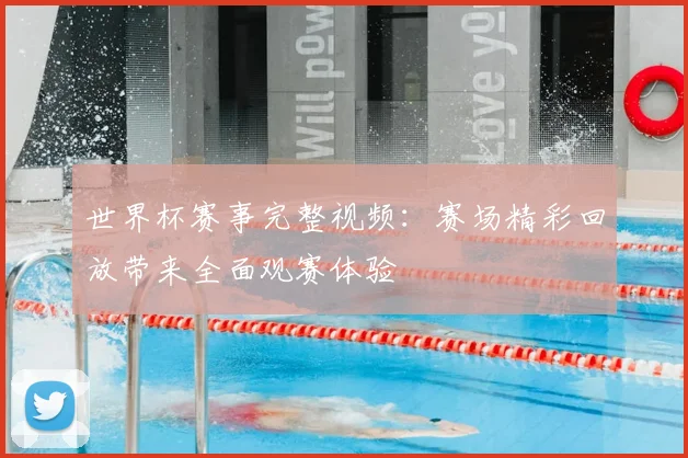 世界杯赛事完整视频：赛场精彩回放带来全面观赛体验